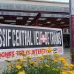 Colère des Sans Trains : le rassemblement du 30 mai à Clermont Ferrand